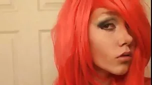 Asiática de culo redondo follada y besándose con su amante porno rubias ardientes y con juguetes sexuales al mismo tiempo