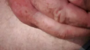 Debutante, disfrutando del pene de su pareja con la boca, solo después de follando colegialas calientes eso le permitió llegar a su apretado coño