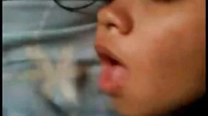 Beso duro morena con labios grandes y pubis videos pornos ardientes afeitado