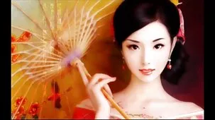 Joven japonesa tetonas y culonas ardientes cuenta toda la magia del sexo anal frente a una famosa pareja de Swingers