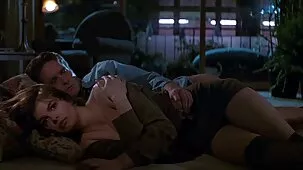 Signo popular: si una mujer se afeitó el culonas ardientes pubis, es por cornudo interracial