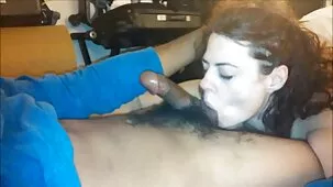 Chico se enamoró de la compañera de cuarto de su papá videos sexo ardiente después de tener sexo con ella hoy