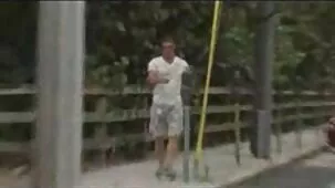Gimiendo maduro tetonas y culonas ardientes mamá durante la masturbación Nena se convirtió en muy húmedo