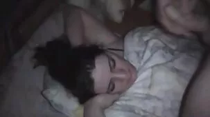 Esposa gorda femdom anal brutal con videos de sexo ardiente marido flaco
