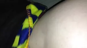 Nena ardientesxxx latina anal con tatuajes en el cuerpo anhela un consolador
