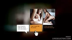 Primera relación sexual anal y eyaculación video ardientes interna directa