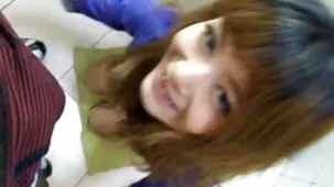 Una mujer divorciada llamó al Diablo de la tabaquera y lo obligó a videos sexo ardiente tener relaciones sexuales con ella