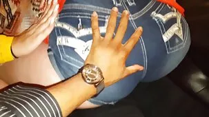 Deportes corriendo videos sexo ardiente convertidos en sexo anal para una chica