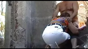 Puta con tapón anal en el culo pagado por maduras ardientes videos footjob