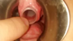 Potra flaca eyacula video casero con grandes tetas pareja ardiente xxx naturales