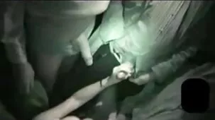 Antes del videos lesbicos ardientes beso anal, el bebé estaba chupando su polla favorita.