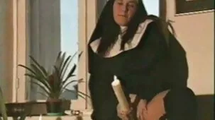 rubia gordita con pezones grandes realmente no sabe lo que quiere más: vibrador o video ardientes pene