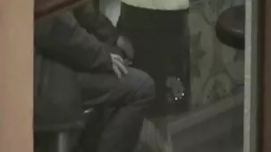 fantasías eróticas de una mujer madura y su culonas ardientes posterior masturbación en el baño