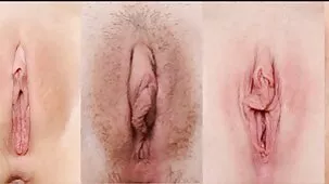 Morena en corsé le hace una mamada vaginas calientes videos húmeda a su marido y a su amigo