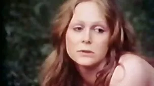 Una zorra videos ardientes pornos con un gran culo ama la perversión y el beso duro