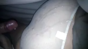 El conejo de los calcetines blancos quiere correrse videos de mexicanas ardientes al menos dos veces hoy.