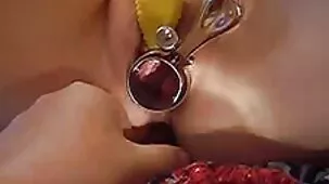 Video ver videos de sexo ardiente de sexo amateur con joven asiática con pechos de silicona