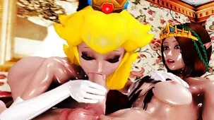 Mujeres peludas