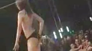 Megavintage video casero en Jruschov mujeres ardientes cogiendo