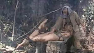 Sintió el coño de una videos de maduras ardientes rubia rizada dormida antes de llenarla con su gran pene blanco
