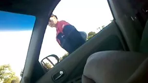 La vagina rosada videos pornos ardientes de una chica de 18 años llegó al gusto de su conocido accidental