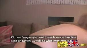 Ruso Porno casero morena gordita videos pornos ardientes con grandes tetas naturales