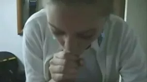 La pelirroja le hizo una paja con los pies a su novio desde el primer videos ardientes xxx momento