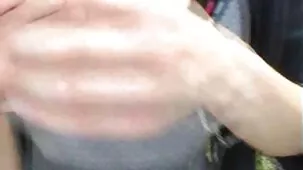 Beso de videos pornos ardientes una chica rusa con cáncer y un gran culo en primera persona