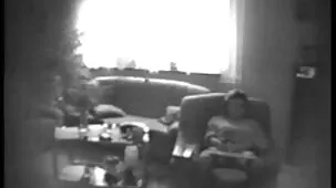 Chica rizada de 18 años follando con cáncer frente videos ardientes caseros a su cámara