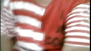 Cornudo anal con medias videos colegialas ardientes gruesas de MILF en la habitación del hotel