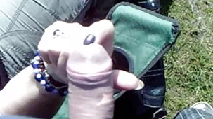 Mamá videos ardientes caseros no estaba contenta con MFM con dos ciclistas que terminaron juntos