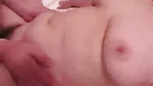 El marido le predica a su esposa Roja todos los videos pornos de mujeres ardientes días Besando sus armas y Semen Anal en su agujero en el culo