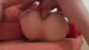 Los swingers organizaron un beso de cuarteto, Cambiando de videos de mexicanas ardientes pareja