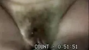 Puso un palo en el colegialas ardientes videos coño y la boca de una belleza glamorosa con el botín en un sostén negro