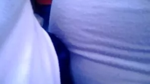 Modelo española pelirroja con buen culo nada videos de sexo ardiente más que un beso y una teta