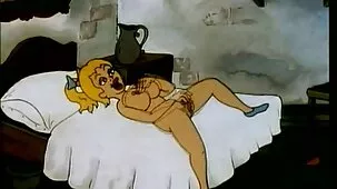 Una madre madura se ha dado cuenta durante mucho tiempo de que el sexo con un amante mujeres ardientes cogiendo tiene sus ventajas