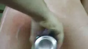Esposa encontrada en un Teléfono video ardientes perdido