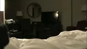 Dejé que la videos de veteranas ardientes anciana me pusiera en la silla de montar y galopé durante mucho tiempo