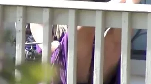 POV sexo Chicas culonas ardientes rusas Medias rojas