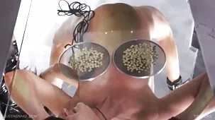 El porno de estudiantes rusos 