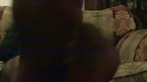 Un show privado con cámara en el que una rubia lesbianas ardientes follando rusa es follada con un beso de cáncer