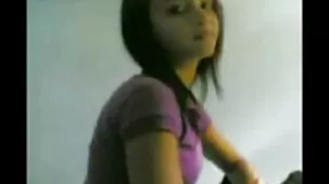 Besos hermosos, hermosos jovenes ardientes xxx durante la conversación por teléfono