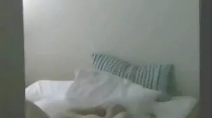 Rubia arreglada con su amante para tener sexo en un hotel de un pueblo cercano pareja ardiente xxx