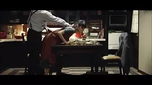 Ex-prostituta convencida de videos pornos mexicanos calientes tener sexo grupal serio