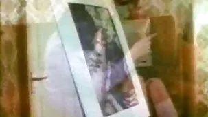 Dulce succión-regalo de Love of colegialas ardientes mexicanas Asia con piercing en el pezón