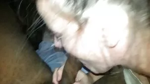 La pareja hizo el amor frente a la cámara por primera vez. culonas ardientes