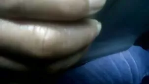Fisting y masturbación de videos de sexo ardiente manos con latina fumadora embarazada