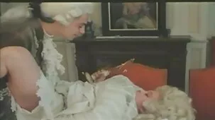 Bloguera francesa petardas ardientes hace el amor con sus espectadores