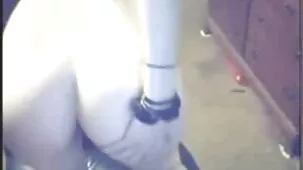 Ama de casa madura con tetonas calientes follando pubis afeitado diversión pervertida y BDSM