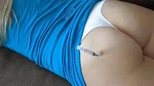 El videos de sexo ardiente marido de una francesa madura de cuerpo grueso cumple con su deber matrimonial una vez a la semana